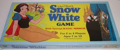 Snow White Game