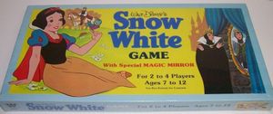 Snow White Game