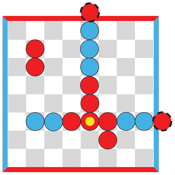 Crisscross