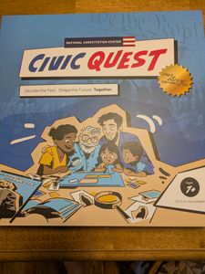 Civic Quest