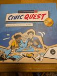 Civic Quest
