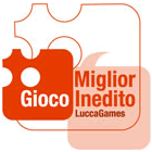 Family: Contests: Miglior Gioco Inedito