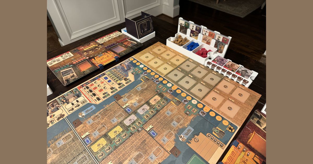 BoardGameGeek