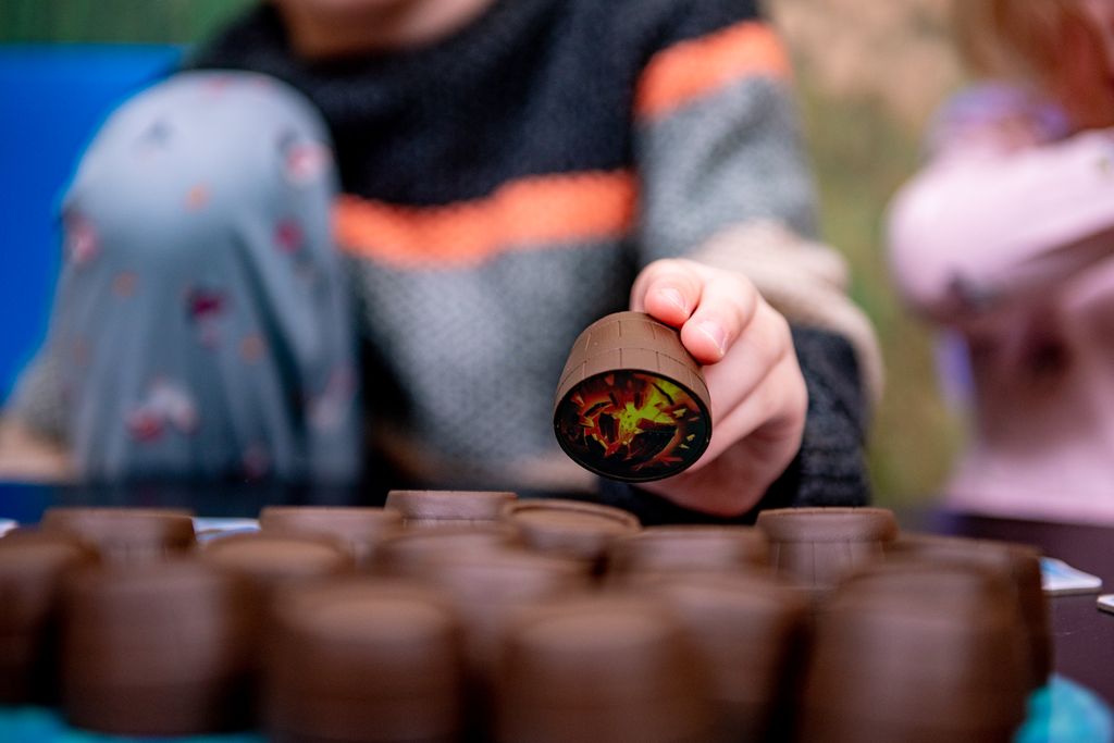 Arrr!-Mada -  @BoardGameColors