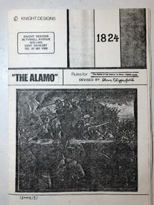The Alamo
