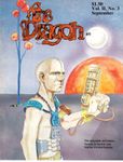 Issue: Dragon (Issue 9 - Sep 1977)