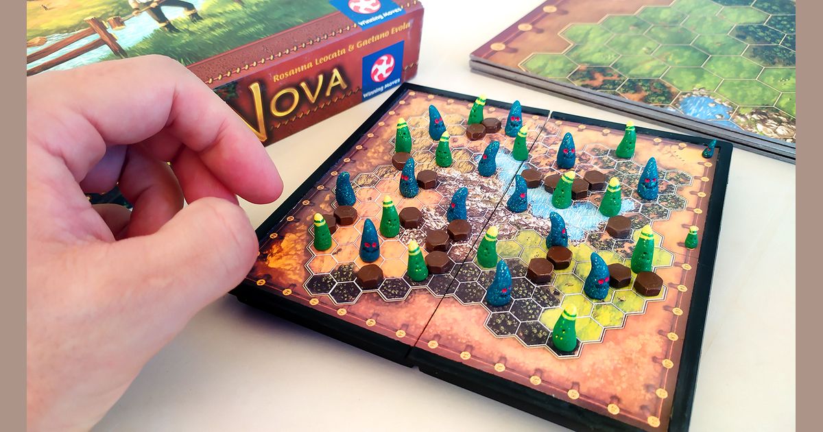BoardGameGeek