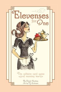 Elevenses for One