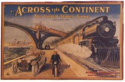 Across the Continent
