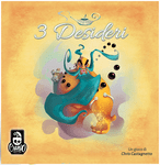 3 Desideri