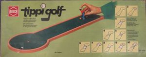 Tippi Golf