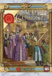 Board Game: Courtier