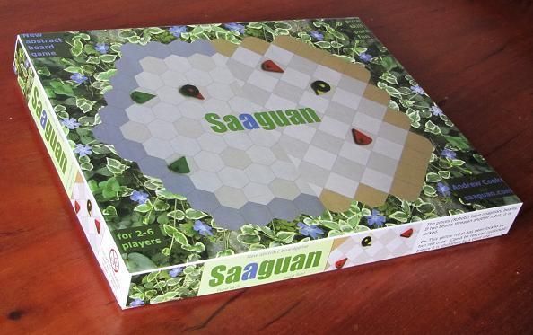 Saaguan