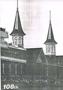 108th Kentucky Derby