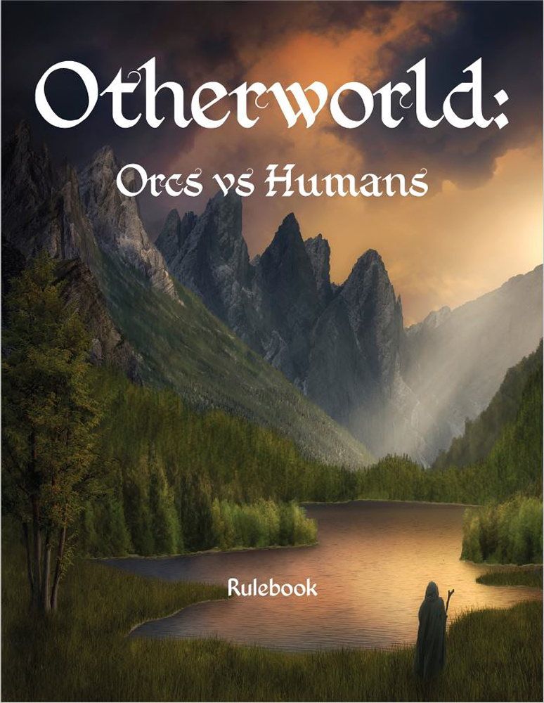 Otherworld: Orcs vs Humans