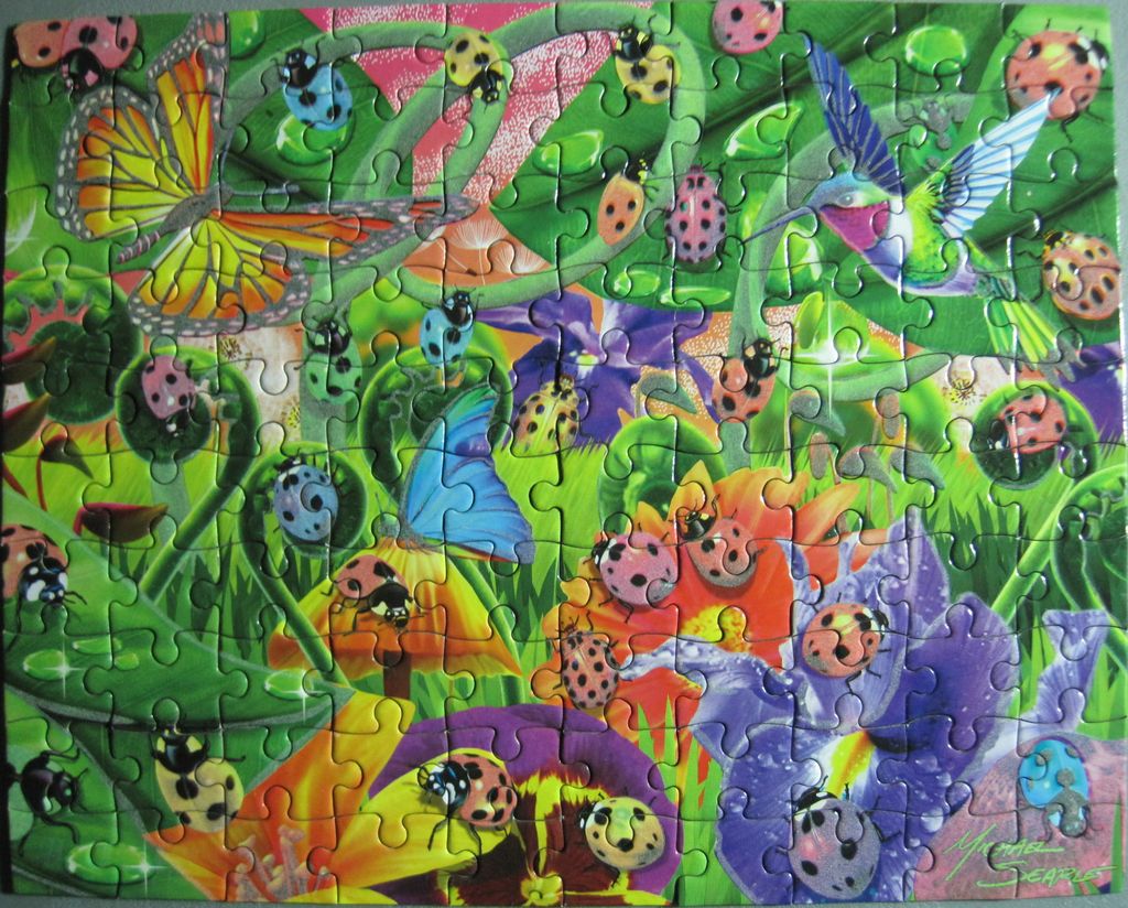 From gallery of Jude