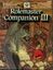 RPG Item: Rolemaster Companion III