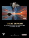 RPG Item: Eldorian Location: The Island of Murhl