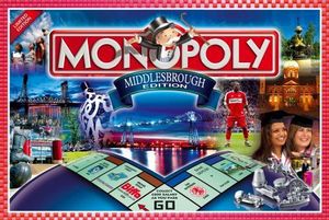 Monopoly: Middlesbrough