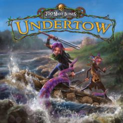 Future update? Theory - Undertow Games Forum
