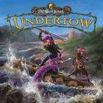 Too Many Bones: Undertow (English)