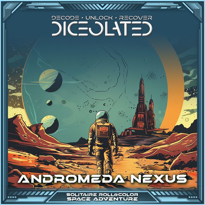 Illustration 1 de NEXUS DICE