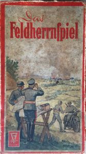 Das Feldherrnspiel
