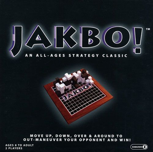 JAKBO!