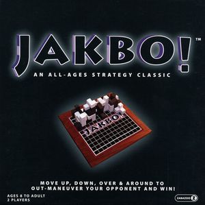 JAKBO!