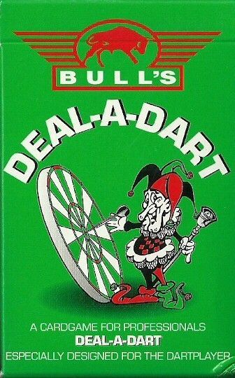 Deal-a-Dart