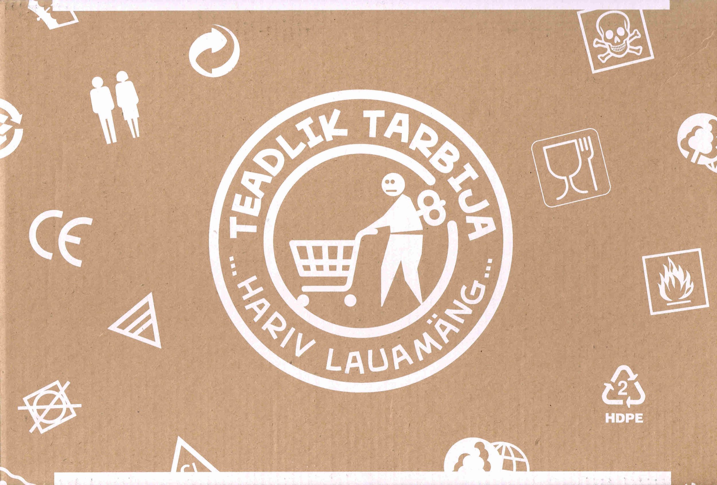 Teadlik Tarbija