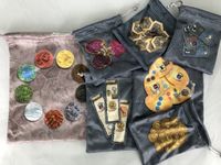 Terra Mystica accessoire