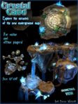 RPG Item: Crystal Cave