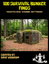 RPG Item: 100 Survival Bunker Finds