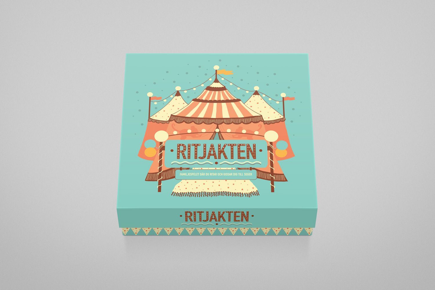 Ritjakten