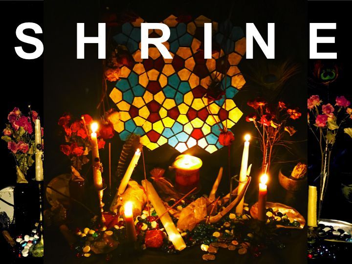 SHRINE