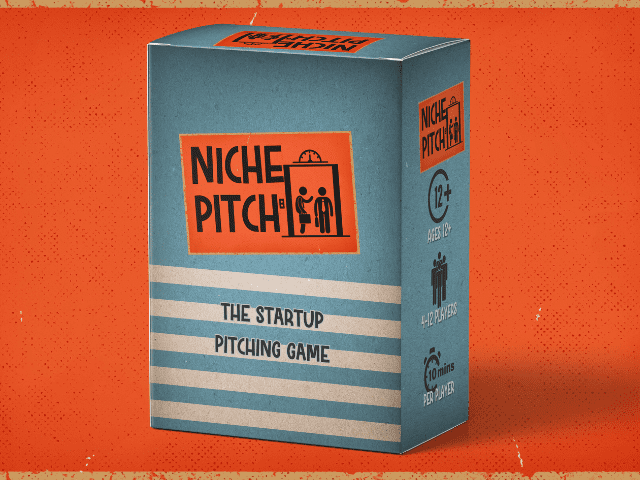 Niche Pitch