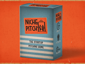 Niche Pitch