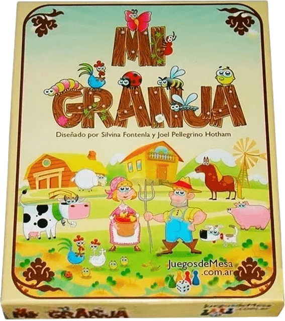 Mi Granja