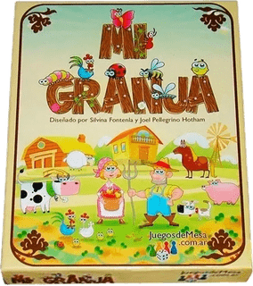 Mi Granja