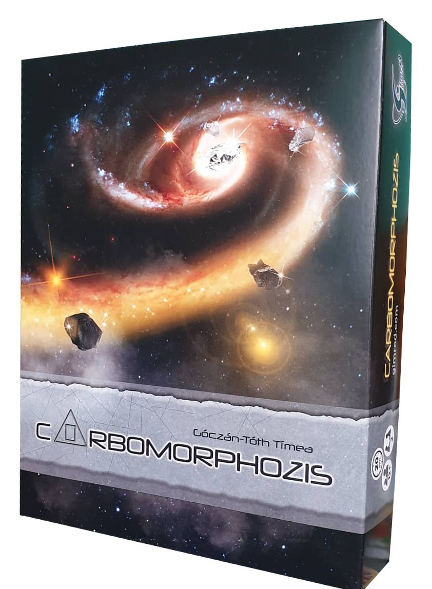 Carbomorphozis