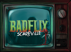 BADFLIX Scareville