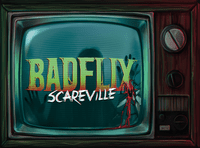 BADFLIX Scareville