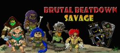 Brutal Beatdown: Savage