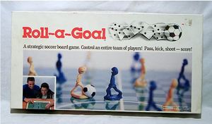 Roll-A-Goal