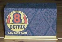 Board Game: Octrix