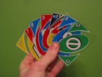 And I Thought Uno Meant One Rpggeek