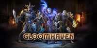Video Game: Gloomhaven