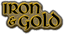 RPG: Iron & Gold