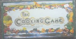 The Cooking Game